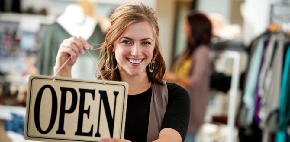 Edmonton Business Exterior Renovations