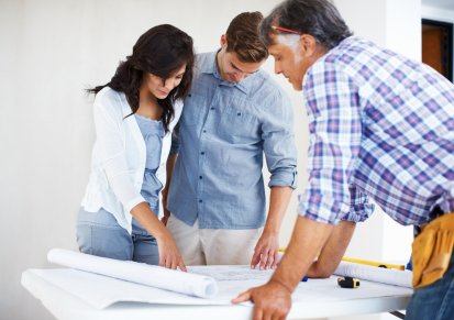 Edmonton Home Renovations Contractor