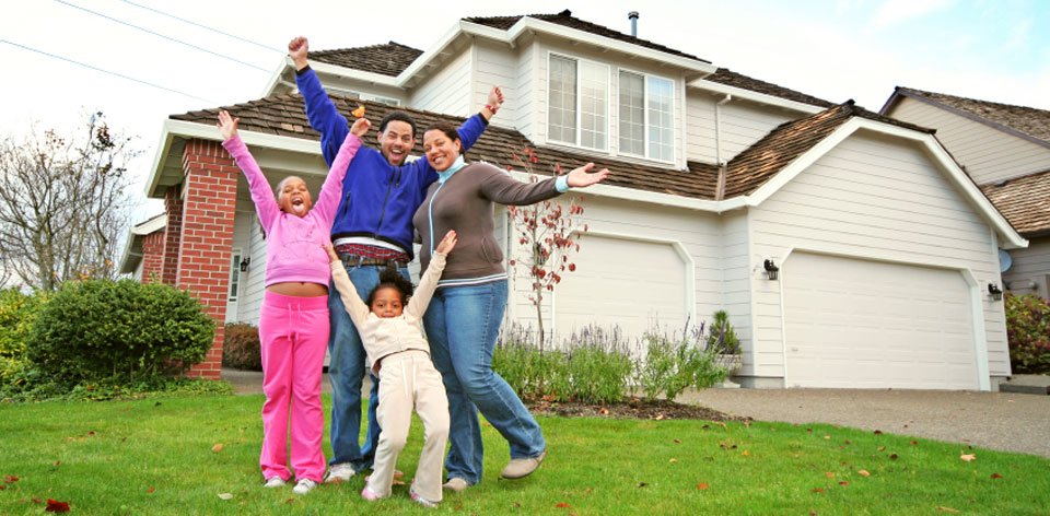 Edmonton Home Family Renovations Contractor