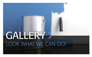 Gallery - rollover